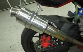 HONDA ｸﾞﾛﾑ 2016