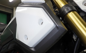HONDA GROM 2007 JC61