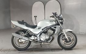 KAWASAKI BALIUS250 ZR250A