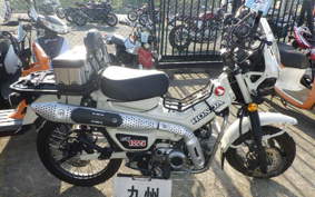 HONDA CT125-2 JA65