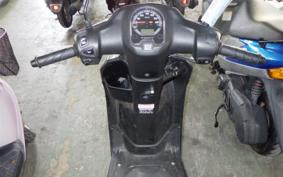 HONDA TACT-4ﾍﾞｰｼｯｸ AF79