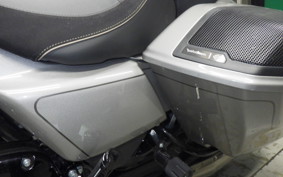 HARLEY FLHXSE1980CVO 2025