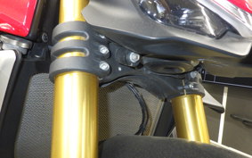 DUCATI STREETFIGHTER V4 S 2020