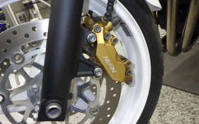 HONDA CB400SF VTEC 2012 NC42