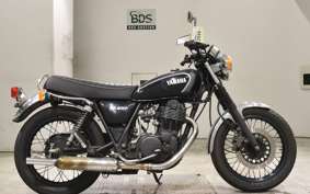 YAMAHA SR400 Gen.3 2006 RH01J