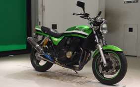 KAWASAKI ZRX-2 2007 ZR400E