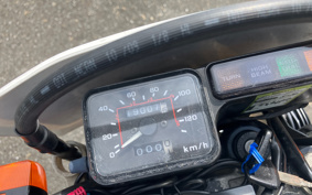 HONDA XLR200R MD29
