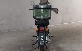 HONDA CROSS CUB110 JA60