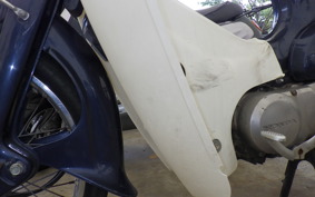HONDA C50 SUPER CUB C50