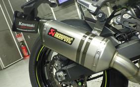 KAWASAKI Z900 Gen.2 2019 ZR900B