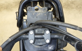HONDA PS250 MF09