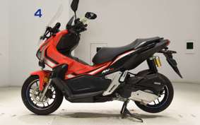HONDA ADV150 1999 KF38