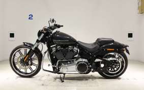 HARLEY FXBR1750 2018