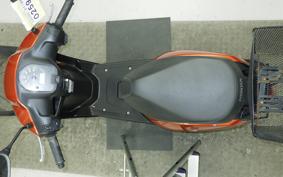 HONDA TACT-4ﾍﾞｰｼｯｸ AF79