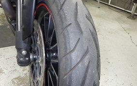 DUCATI DIAVEL DARK 2014