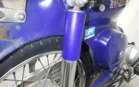 HONDA C50 SUPER CUB 2020 C50