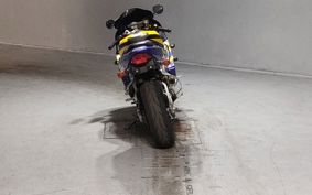 SUZUKI GSX-R750 2002 GR7HA