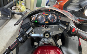 SUZUKI GSX1300R HAYABUSA 2006 A1111