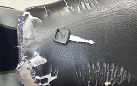 HONDA GB250 CLUBMAN Gen.4 2025 MC10