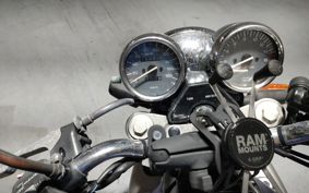 YAMAHA ZEAL 3YX