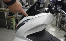 HONDA PCX 125 1994 JK05