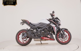 SUZUKI GSX-S1000 2018 GT79B