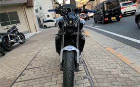 YAMAHA MT-09 SP ABS 2021 RN69J