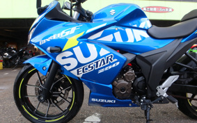 SUZUKI JIKUSA-SF250 ED22B