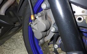 YAMAHA MT-25 1999 RG10J