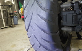 HONDA PCX 160 2006 KF47
