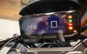 HONDA CB650R 2019 RH03