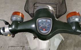 HONDA SUPER CUB50 C50