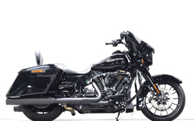 HARLEY FLHXS 1988 KRP