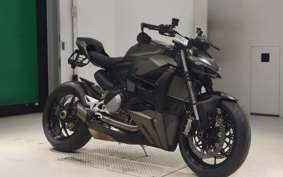 DUCATI STREETFIGHTER V2 2024