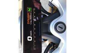 BMW R12 nine T 2024 0N01