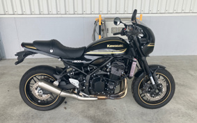 KAWASAKI Z900RS CAFE 2024 ZR900K