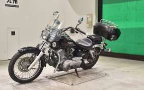 YAMAHA DRAGSTAR 250 2017 VG05J