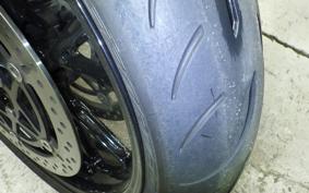TRIUMPH SPEED TRIPLE RS 2021
