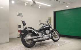 YAMAHA DRAGSTAR 400 2001 VH01J