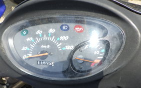 YAMAHA AXIS 100 SB01J