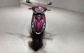 YAMAHA AXIS Z SED7J
