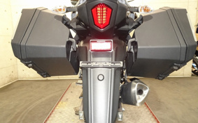 SUZUKI STROM 250 DS11A