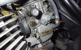 SUZUKI GRASS TRACKER NJ4BA