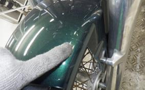 SUZUKI INTRUDER 400 Classic 2005 VK54A