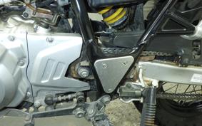 YAMAHA SEROW 225 Gen.3 2005 DG08J