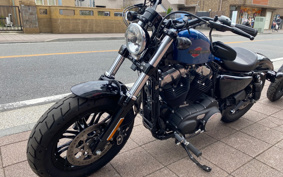 HARLEY XL1200X 2022 LC3
