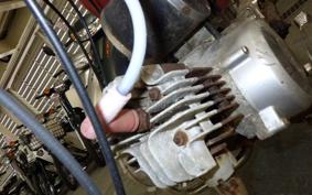 SUZUKI COLLEDA 50 S K50