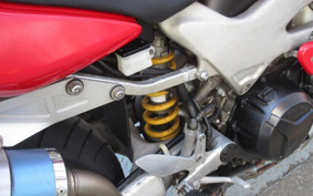HONDA VTR1000F 1997 SC36