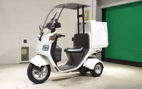 HONDA GYRO CANOPY 2002 TA03
