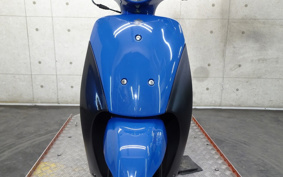 SUZUKI LET's CA4AA